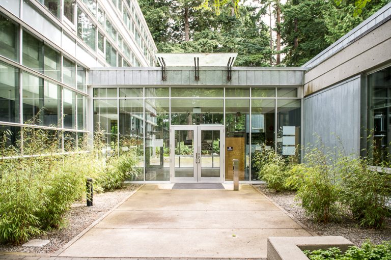 Liu Institute for Global Issues, UBC