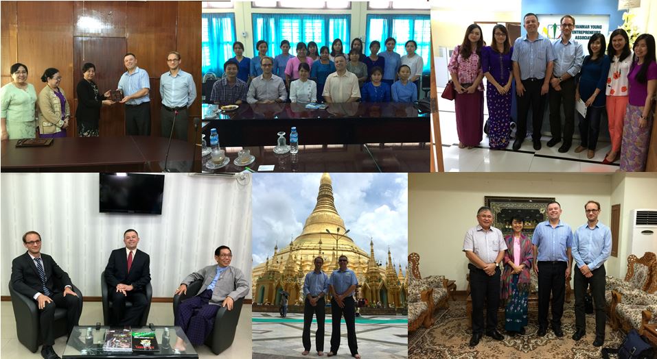 iar mppga in myanmar