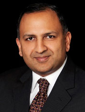 Dr. Pratap Bhanu Mehta