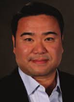 Dr. Gregory Chin