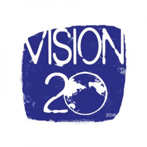 Vision20 Logo