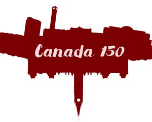 The Ubyssey Canada 150