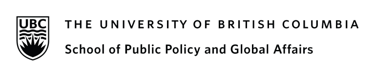 Policy School Wordmark