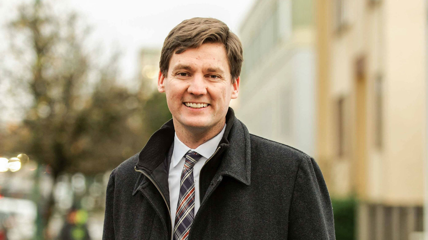 The Pub Podcast: Interview With B.C. Attorney General David Eby ...