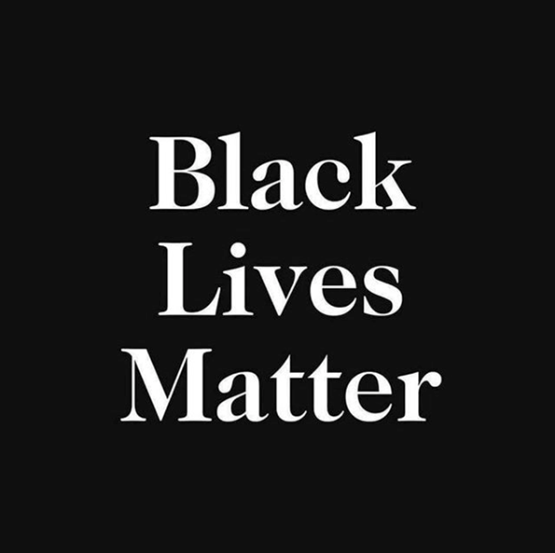 Black Lives Matter