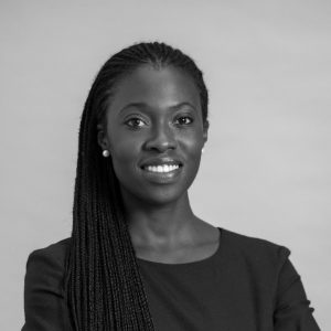 Ms. Amanda Dakouré