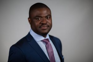 Prof. Damilola Olawuyi