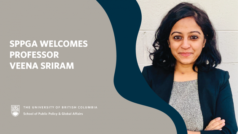 Veena Sriram Welcome