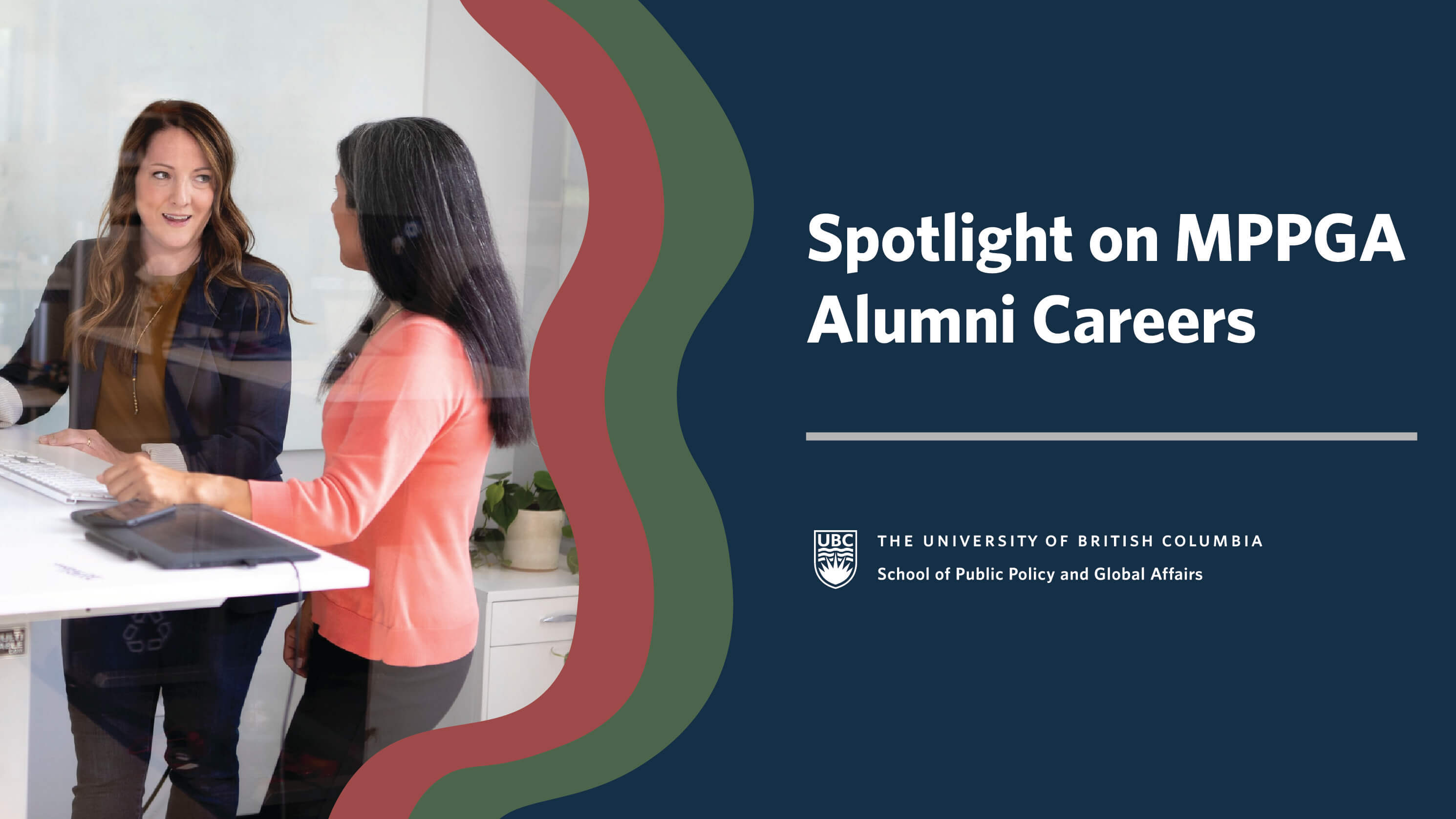 Alumni Careers Spotlight Series