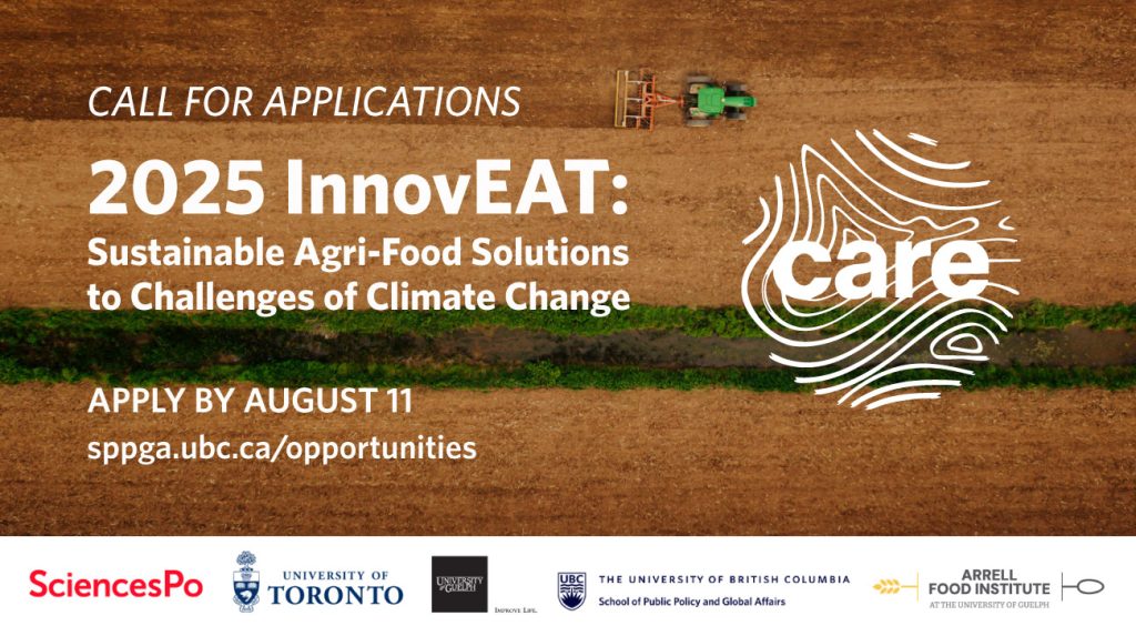 CARE InnovEAT